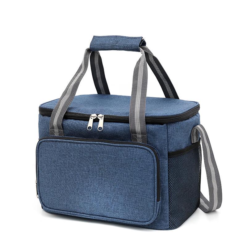 Outdoor Portable Picnic Insulated Bag