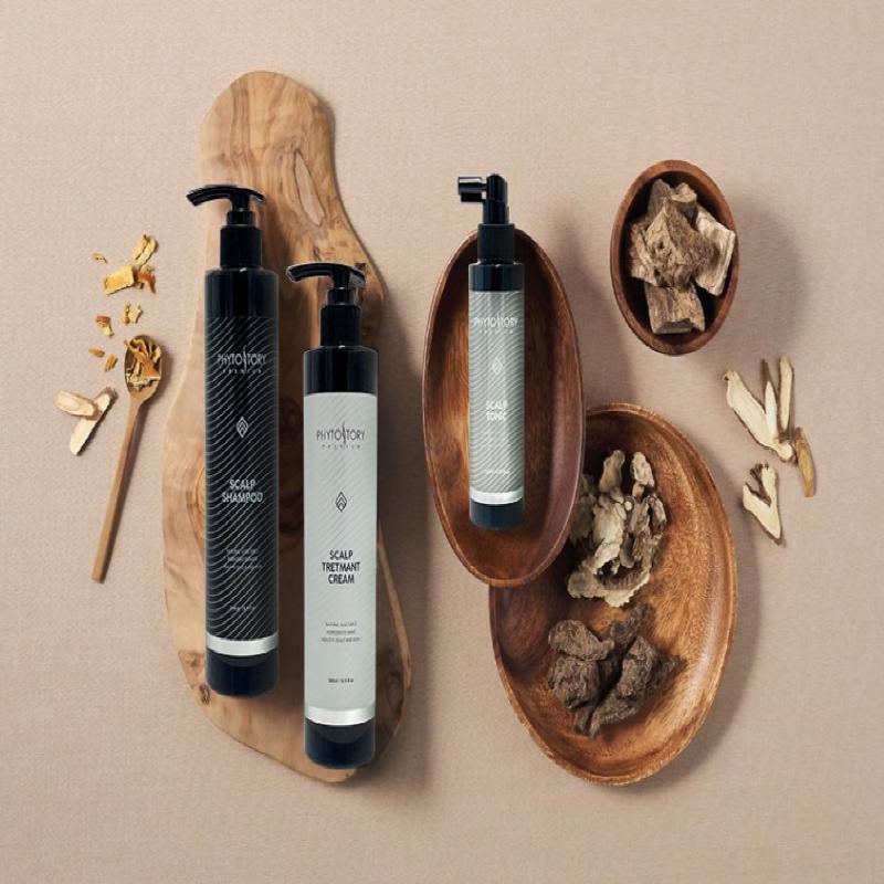 Phytostory Premium Kopfhauttonikum 150ml