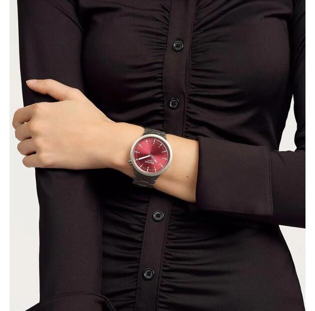 Swatch Watch SB07S104G