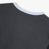 STUDIO TOMBOY ArTwork Ringer ShorT Sleeve T shirT 9176222996