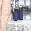 Hands-Free Design Suitcase Drink Bag Portable Storage Travel Drink Carrier  Travel Essentials