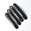 Türgriff-Abdeckungen in Carbon-Optik für VW Golf 4 MK4 Volkswagen Rabbit A4 1J 1997-2006 Autozubehör Styling-Aufkleber