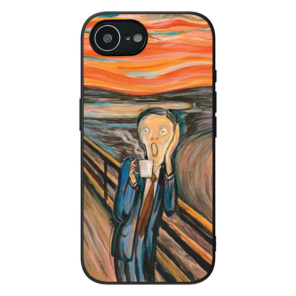 

Frightened Cat Dog Casing Phone Cover for Huawei P30 P20 Mate 10 20 Lite Pro Y7 Y8S Y9A Y9 Prime P Smart 2019 Soft Case Huawei Mate 10
