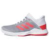 adidas Adizero Club 'Szary Pomarańczowy' Damskie CG6364