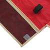 Tent Stake Storage Bag Simple Handle Design Mesh ket Oxford Cloth Tent Pegs Camping Hammer Store Pack