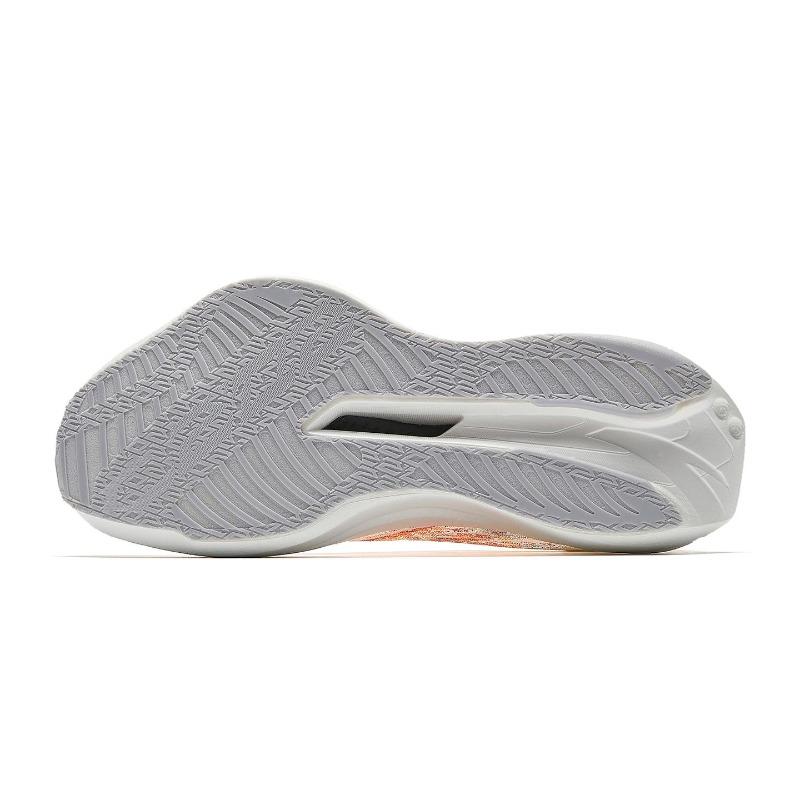 Anta C202 7.0 Gesang Flower Women Low Top Carbon Plate Marathon Running Shoes 122625575-2