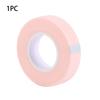 Easy Tear Cosmetic Tools Under Eye Patch False Eyelash Extension Tape For Grafting Fake Lash Eyelash Extension Adhesive Tape