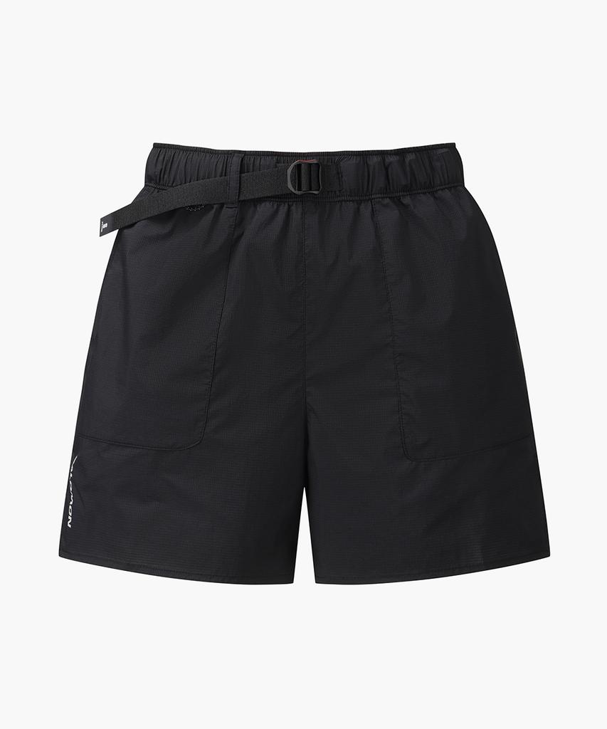Sallomon Trien 4-Inch Shorts W_Ld0095900