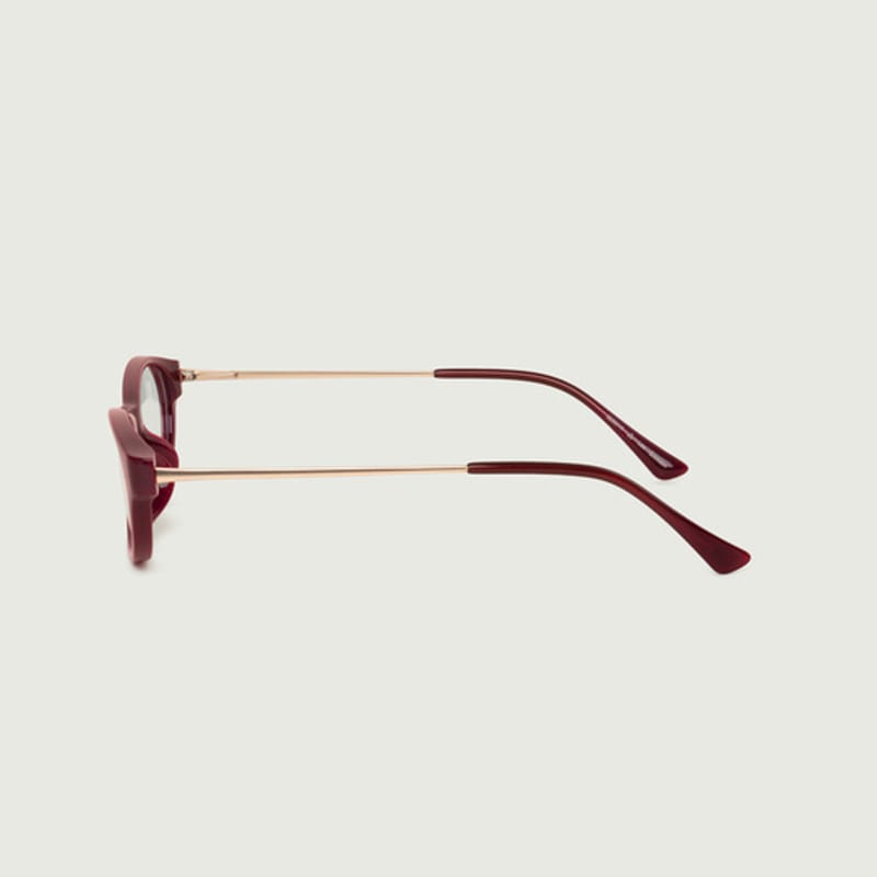 Sunnies Studios LEE Crimson