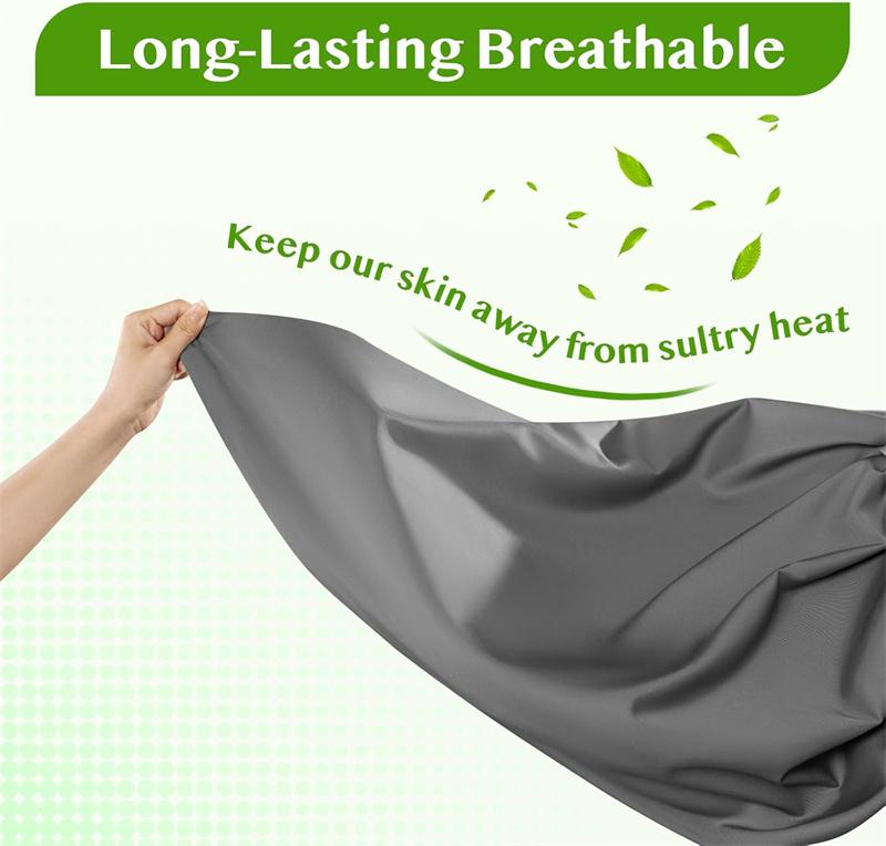 1 Stück Bio-Bambus-Bettbezug Doppelbettdeckenbezug Bettwäsche Luxus Seidig Bettdeckenbezüge Queen/King Paar Einzelbett Uni