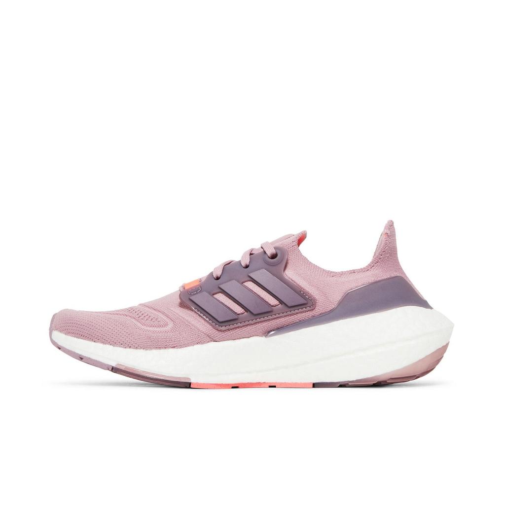 adidas Womens UltraBoost 22 'Magic Mauve' (women's sizes) Magic Mauve / Legacy Purple / Turbo Running Shoes GX5588