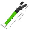 Slijpmachine Sleutel Heavy-Duty Ergonomische Sleutel Haakse Slijpmachine Machine Pen Sleutel Voor Mannen Vader Mengzaag Apparatuur Thuis Garage