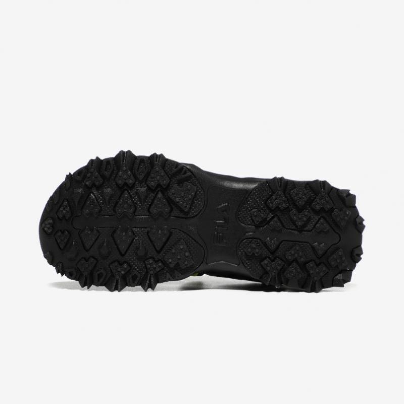 Fila Kids Oakmont Sandal Kd  3sm01552d 013 