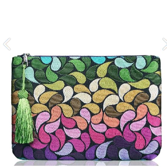 

Сумка-портфель DAMLA PATTERN