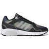 Neo Run9tis Sportswear Shoes 'Black Multi Color' Women's Sneakers HP2162