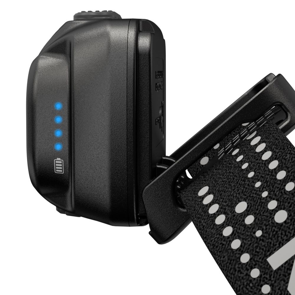 Latarka czołowa Nitecore NU33 700 lm USB-C