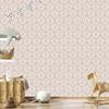 Royal Ornaments Wallpaper for Living Room and Bedroom 50x1000