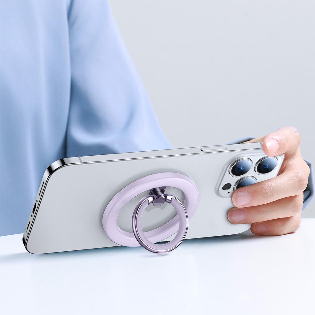 Joyroom JR-Mag-M2 MagSafe Handyhalterung - Lila