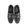 Tandy Men S Loafer  Q26005 Black 