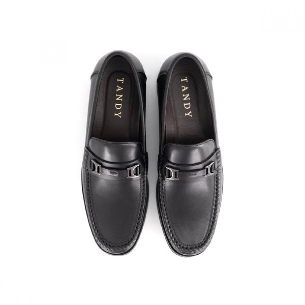 Tandy Men S Loafer  Q26005 Black 