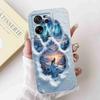 For Xiaomi Mi 13T 2306EPN60G Case Popular Painted Cover Soft Silicone Phone Cases For Xiaomi Mi13T MI13T Pro Fundas Housing