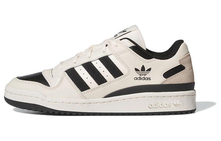 

adidas originals Forum Low CL Wonder White Black IG3901 36