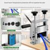 Manual Electric Wire Stripper Machine Cable Stripping Tool Scrap Copper Recycling Copper Wire Peeler for Electricians