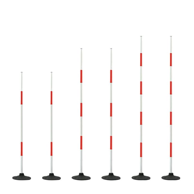 Niumaoduo Agility Slalom Training Poles & Bases