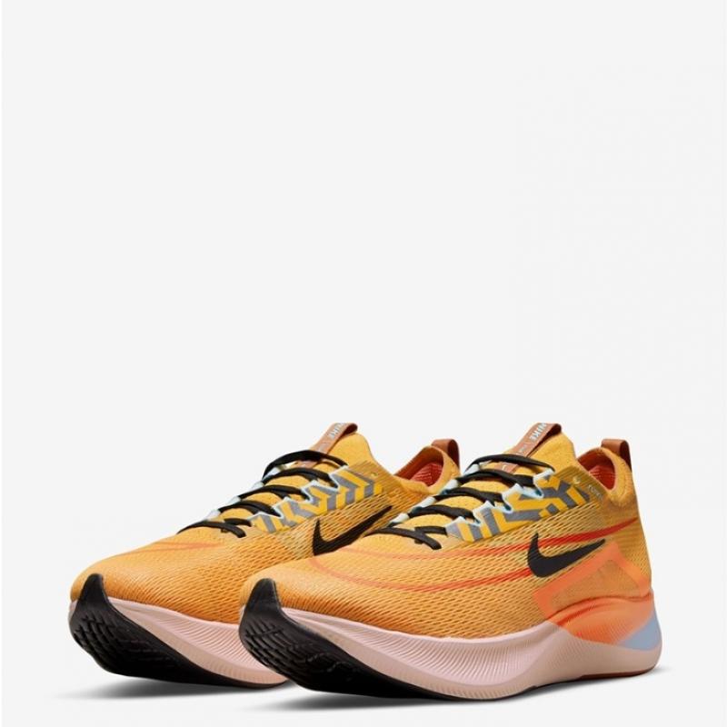 Nike Sneakers Running Shoes Zoom Fly 4 Do2421 739 P2205