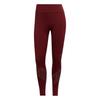 Womens/Ladies Own The Run Reflective 7/8 Leggings
