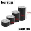 10/7/5/3cm Car Sticker Matte Black Vinyl Wrap Film Car Modification Film Car Interior Decorative Stripe Color Changing Film Tape