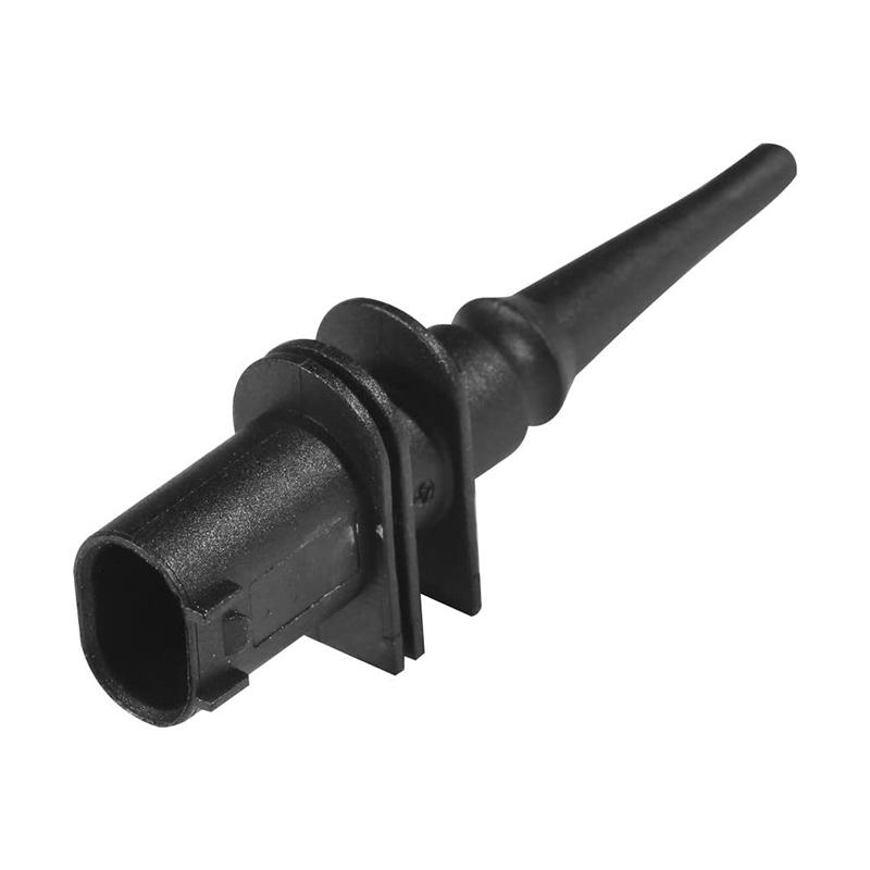 Outside Air Ambient Temperature Sensor For BMW E46 E87 E90 E65 E38 #65816905133