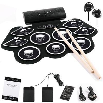 Schlagzeug & Perkussionsinstrumente – E-Drums