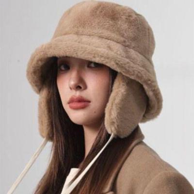 כובעים – כובע אוזניים