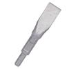 Electric Hammer Drill Bit Point Grooves Gouge Flat Chisels Break Concrete Brick Wall Drilling Home Projects