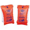 Bema Swimming Armbands(r) - Happy People - Orange - for Children Aged 6 To 12 - Tüv Approved