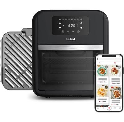 Ηλεκτρονικά για την κουζίνα – Ηλεκτρικοί φούρνοι και φριτέζες