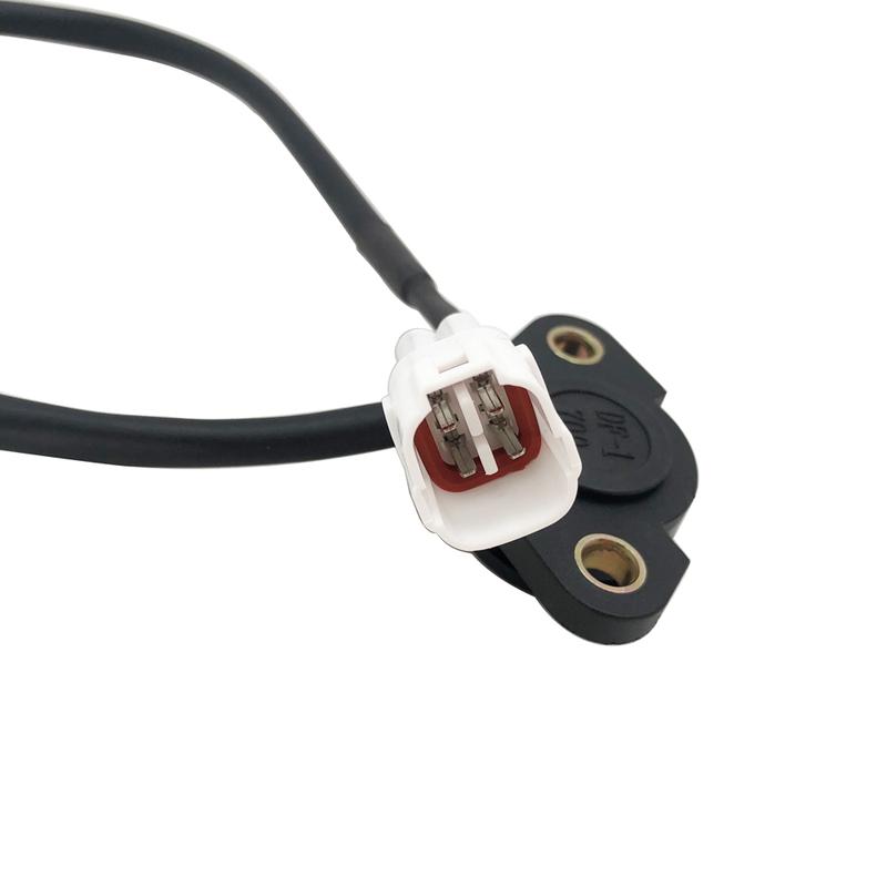 Schaltanzeige Sensor Kabel für Yamaha Rhino 660 Grizzly 660 YFM660 5KM-82540-01-00