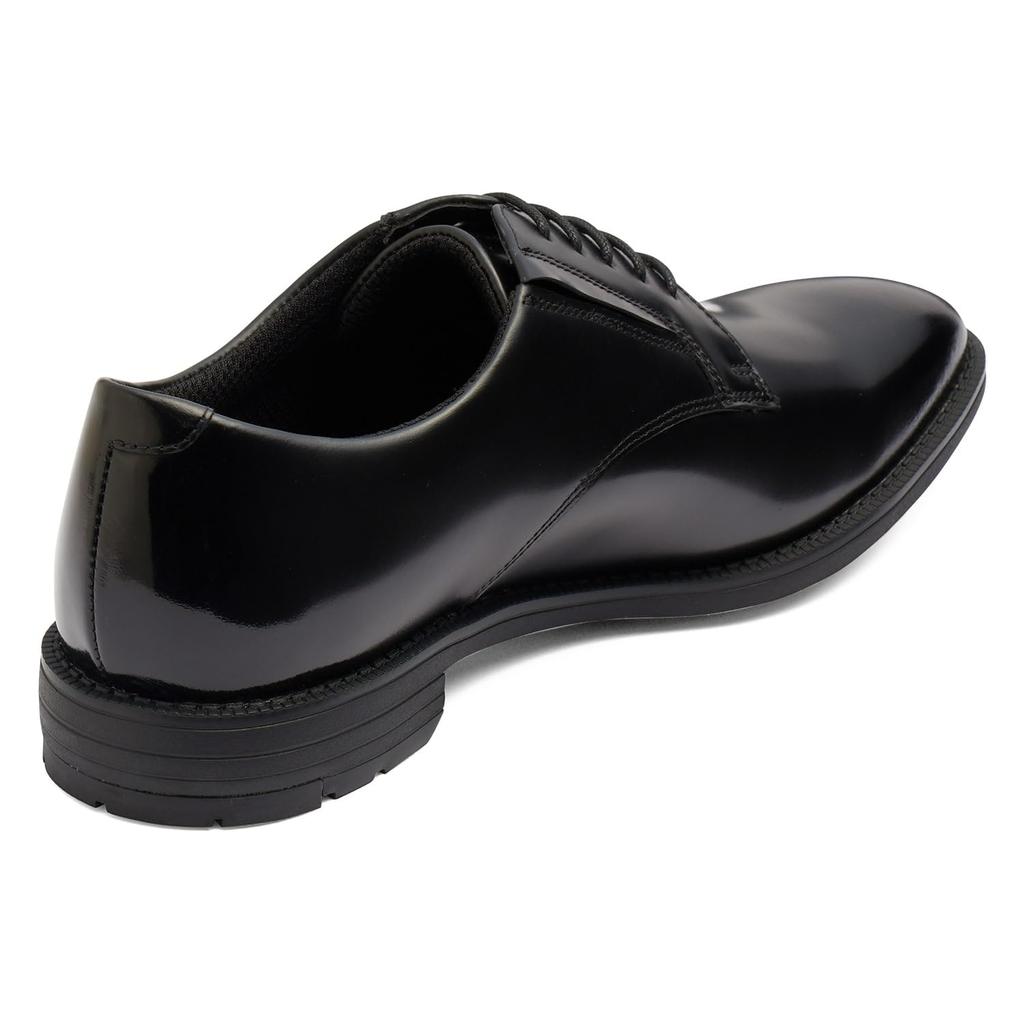 Business shoes, genuine leather, TU-7044-BK-265