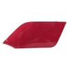 For Nissan Rogue X-Trail XTrail T32 2017 2018   Car Front Bumper Tow Hook Cover Cap Trailer Hauling Eye Cover Lid