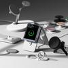 Ringke Fusion Magnetic Magsafe Galaxy Z Flip 6 Clear