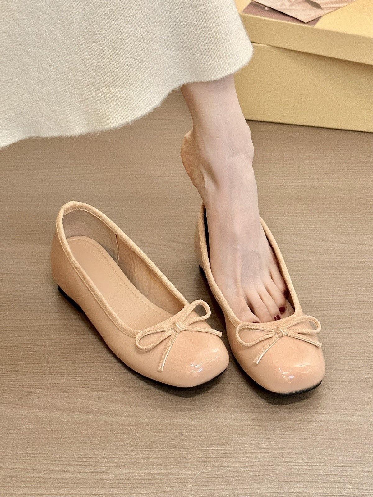 

Молоко хочет голую пудру! Темпераментные лаковые туфли-лодочки с круглым носком и бантом на скрытой платформе, женские весенние туфли Мэри Джейн на толстой подошве 40