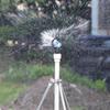 Newcomer Special: 360° Rotating Atomizing Sprinkler for Vegetable Gardens