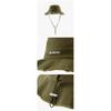 Jacquemus 213ac002 5012 560 Le Bob Artichoke Bucket Hat
