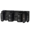 18-Pin Elektrischer Fensterheber-Schalter Knopf für Hyundai I10 2020-2026 93570-K6200NB LHD