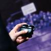 Bose Ultra Open Earbuds, komplett kabellose, offene Ohrhörer, Spatial Audio, Bluetooth-Verbindung mit Mikrofon, bis zu 7,5 Stunden Wiedergabe, spritzwassergeschützt, schwarz
