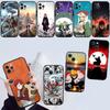 UP39 Naruto Minato Namikaze Neue High-End-Handyhülle für Xiaomi Poco F8 M4 M5 M6 M7 X3 X6 X7 Pro GT NFC Ultra