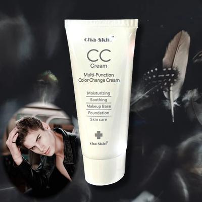 Gesichts-Make-up  – BB & CC-Cremes