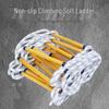 Zhan Ge 8M Physical Training Soft Ladder