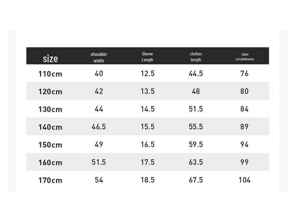 MQD Unisex Summer Short Sleeve T-Shirt